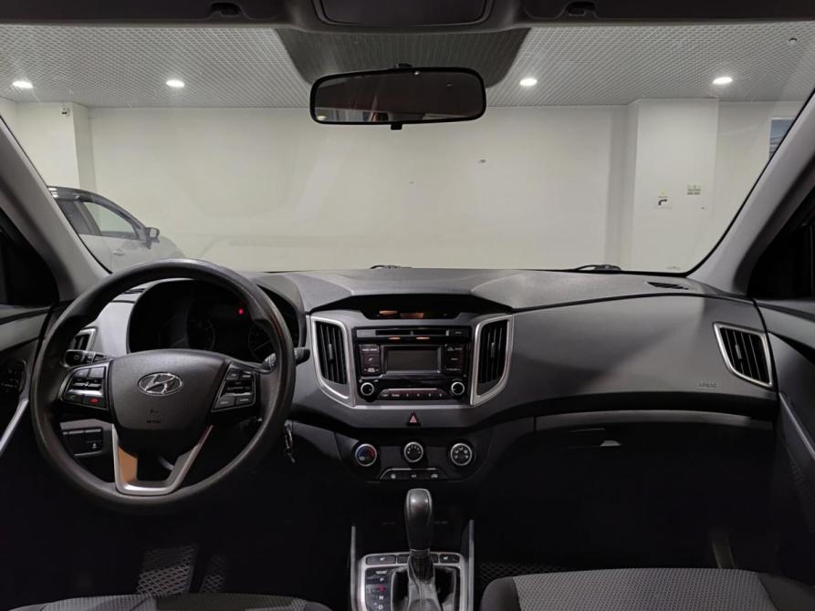 Hyundai Creta I Казань  - изображение 17