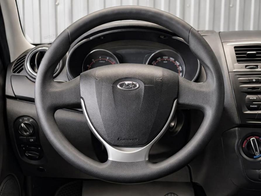 Lada (ВАЗ) Granta I Рестайлинг Пермь  - изображение 7