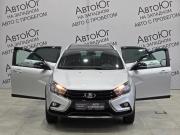 Lada (ВАЗ) Vesta I Ставрополь  - изображение 30