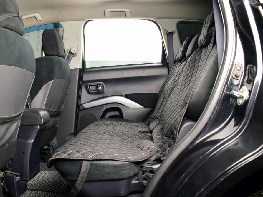 Mitsubishi Outlander II Кемерово  - изображение 13