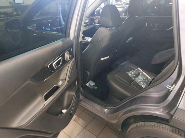 Chery Tiggo 7 Pro Max I Рестайлинг с пробегом 2024 года, цена 1 800 000 рублей, 36333 км, внедорожник, Автокод Объявления