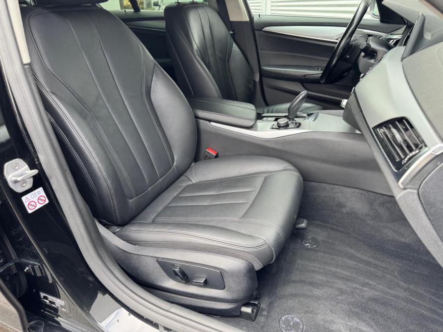 BMW 5 серии VII (G30/G31/G38) Иркутск  - изображение 30