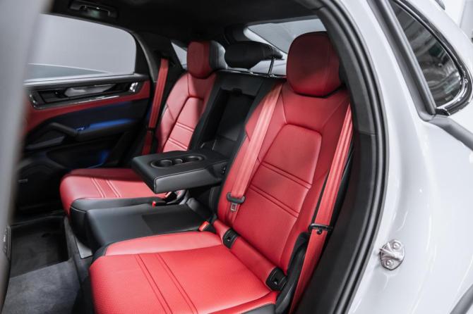 Новый Porsche Cayenne III Рестайлинг 2025 года, цена 22 900 000 рублей, внедорожник, Автокод Объявления