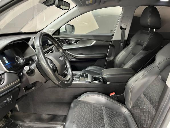 Chery Tiggo 8 I с пробегом 2020 года, цена 1 648 000 рублей, 46273 км, внедорожник, Автокод Объявления