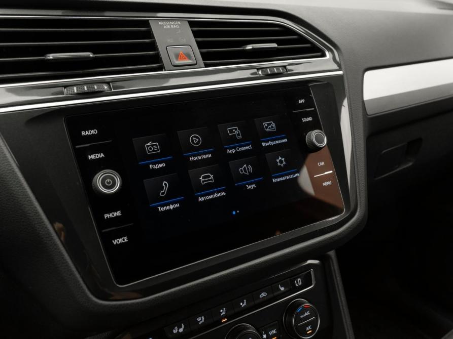 Volkswagen Tiguan II Москва  - изображение 21
