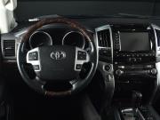 Toyota Land Cruiser 200 Series Рестайлинг 1 Кемерово  - изображение 32