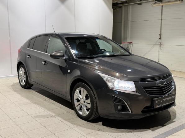 Chevrolet Cruze I Рестайлинг с пробегом 2013 года, цена 775 000 рублей, 143001 км, хэтчбек, Автокод Объявления