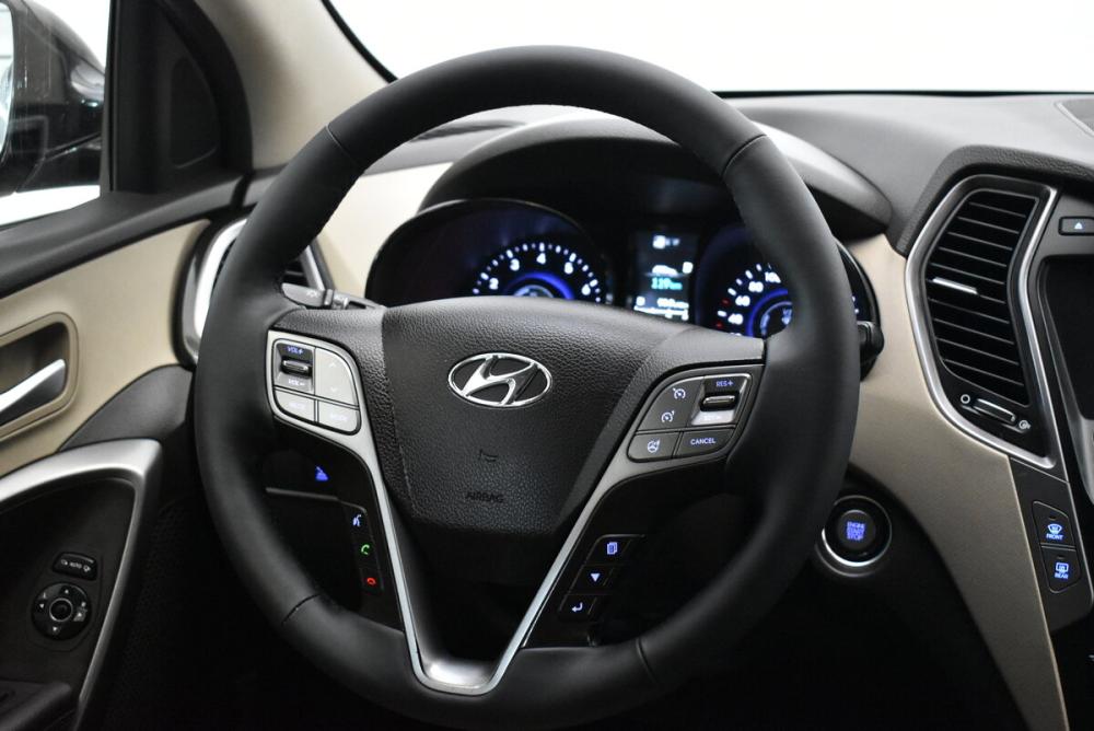 Hyundai Santa Fe III Москва  - изображение 13