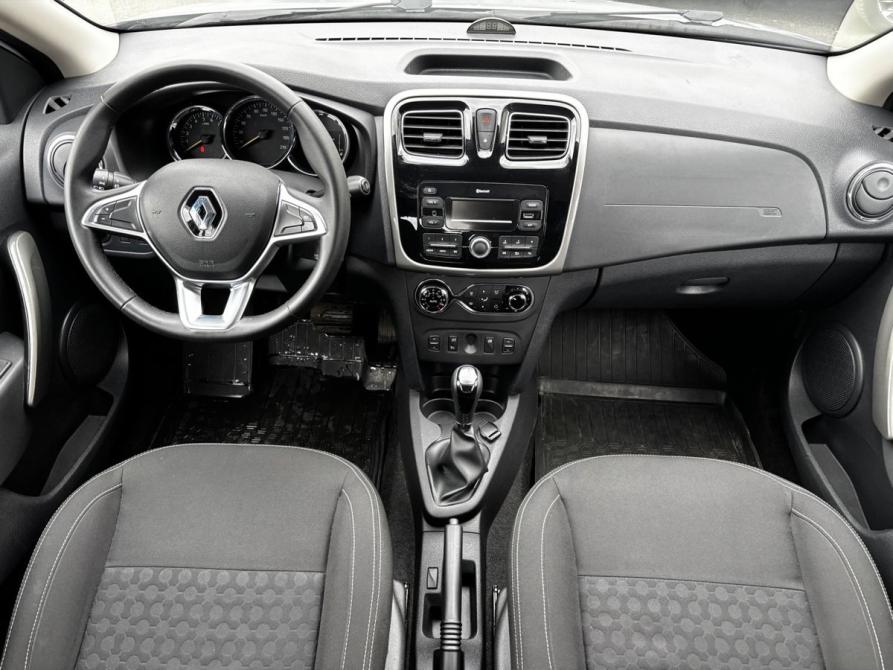 Renault Sandero II Рестайлинг Москва  - изображение 7