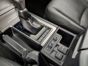 Toyota Land Cruiser Prado 150 Series Рестайлинг 3 Москва  - изображение 56