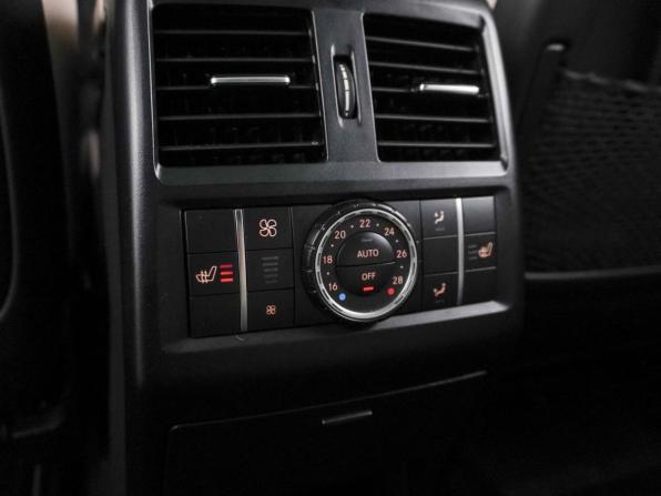 Mercedes-Benz GLE AMG I (W166) с пробегом 2016 года, цена 4 317 450 рублей, 153797 км, внедорожник, Автокод Объявления