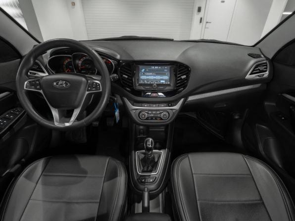 Lada (ВАЗ) Vesta I с пробегом 2019 года, цена 790 000 рублей, 209924 км, универсал, Автокод Объявления
