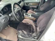 Land Rover Range Rover Sport I Рестайлинг Воронеж  - изображение 33