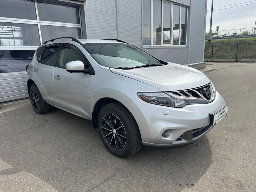 Nissan Murano II (Z51) Рестайлинг 2 Москва  - изображение 3