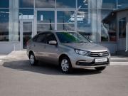 Lada (ВАЗ) Granta I Рестайлинг Курган  - изображение 25