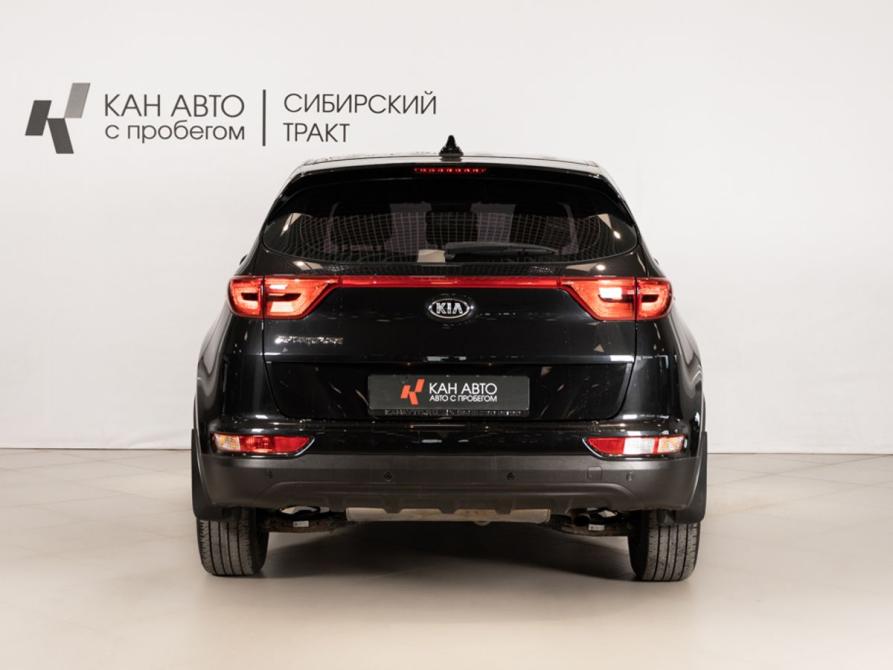 Kia Sportage IV Казань  - изображение 4