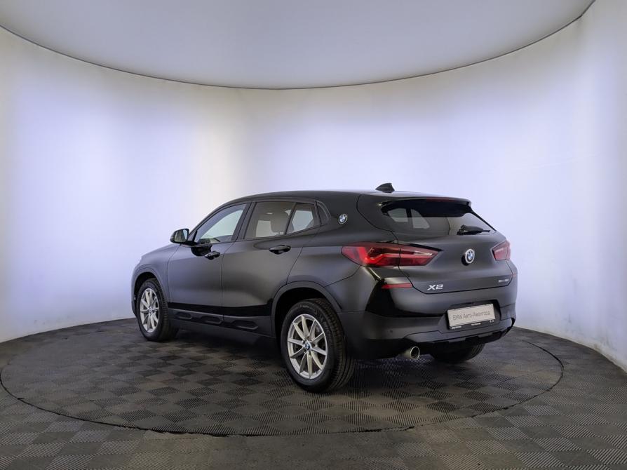 BMW X2 I (F39) Москва  - изображение 7