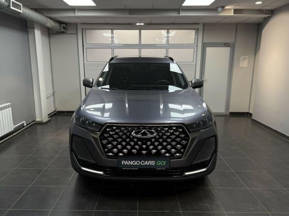 Chery Tiggo 7 Pro Max I Рестайлинг с пробегом 2024 года, цена 1 950 000 рублей, 25447 км, внедорожник, Автокод Объявления