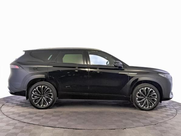 Jaecoo J8 с пробегом 2024 года, цена 2 999 000 рублей, 53332 км, внедорожник, Автокод Объявления