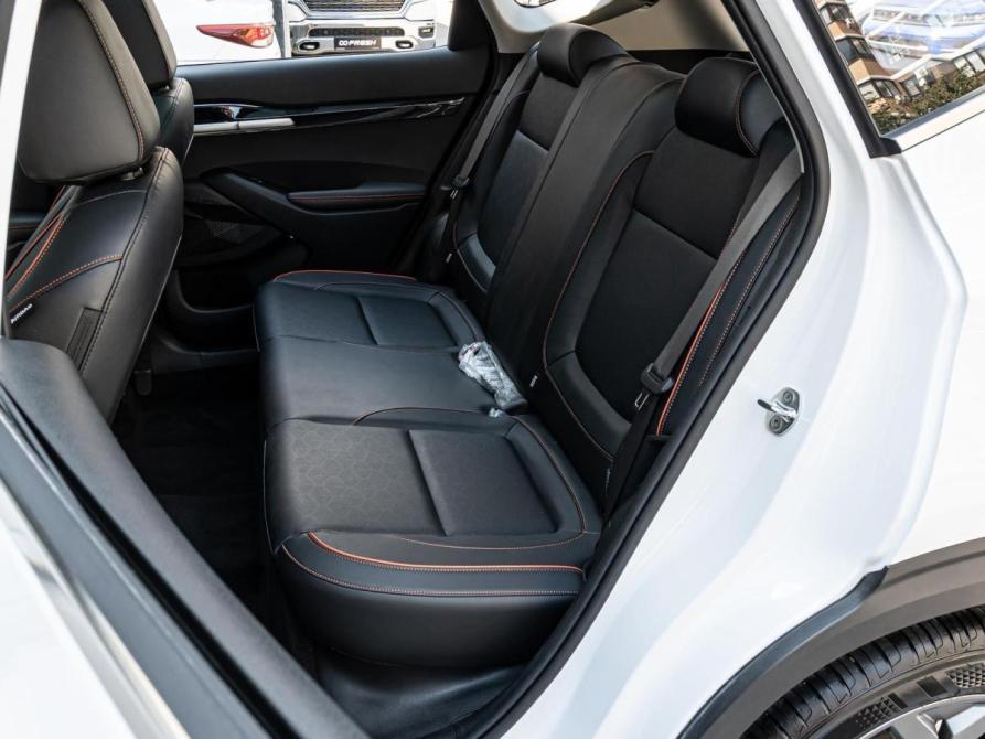 Kia Seltos I Рестайлинг Краснодар  - изображение 9