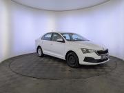 Skoda Rapid II Москва  - изображение 29