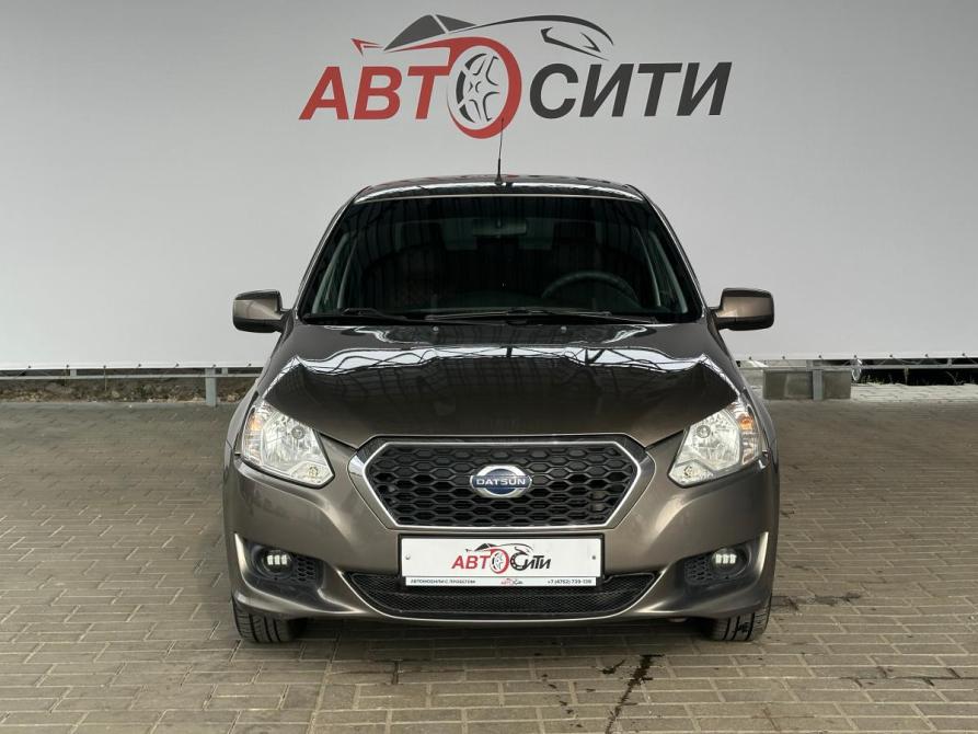 Datsun on-DO I Тамбов  - изображение 2