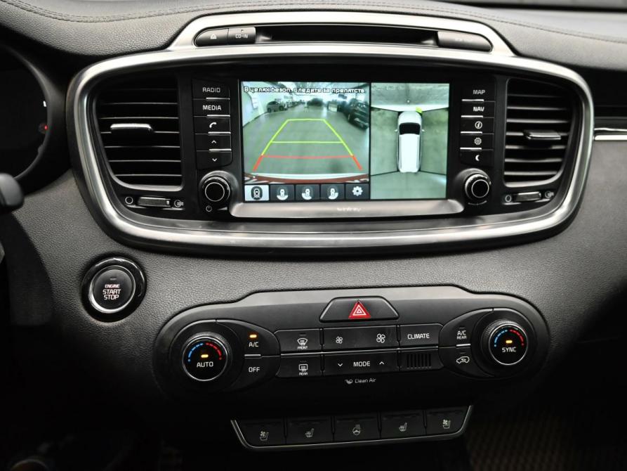 Kia Sorento III Prime Екатеринбург  - изображение 16