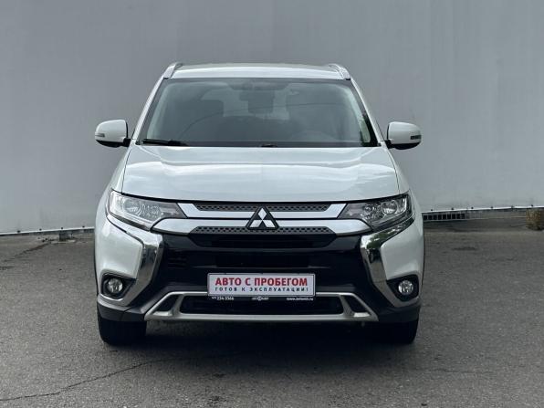 Mitsubishi Outlander III Рестайлинг 3 с пробегом 2020 года, цена 1 730 000 рублей, 147500 км, внедорожник, Автокод Объявления