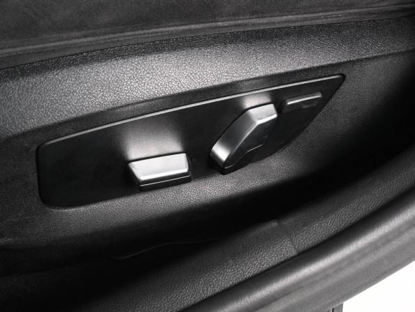 BMW 5 серии VII (G30/G31/G38) с пробегом 2018 года, цена 3 499 000 рублей, 98005 км, седан, Автокод Объявления