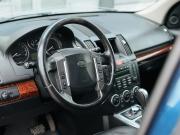 Land Rover Freelander II Новосибирск  - изображение 32