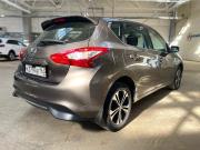 Nissan Tiida II Набережные Челны  - изображение 41