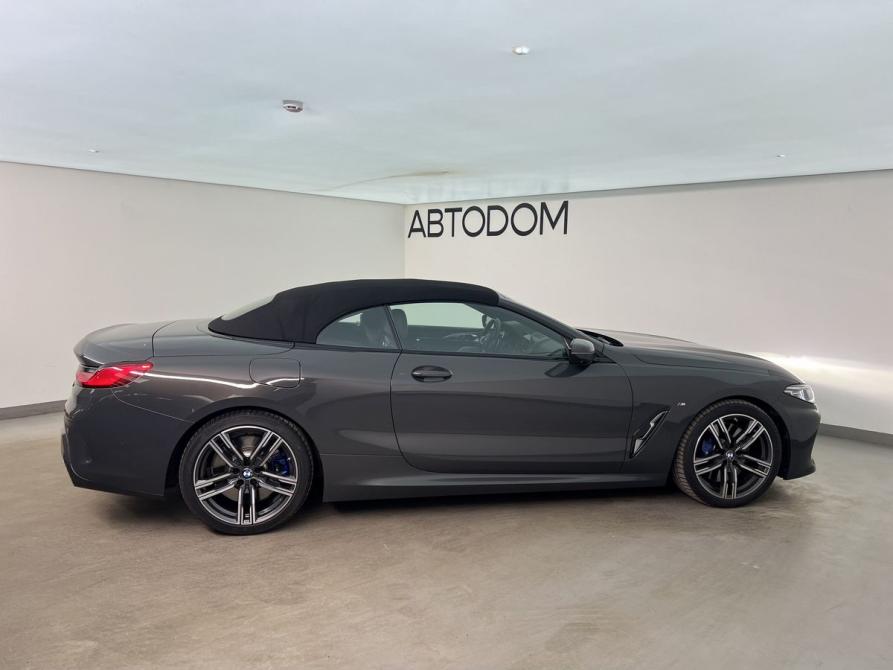 BMW 8 серии II (G14/G15/G16) Москва  - изображение 9