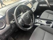 Toyota RAV4 IV (XA40) Рестайлинг Санкт-Петербург  - изображение 19