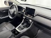 Toyota RAV4 V (XA50) Москва  - изображение 33