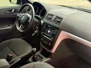 Skoda Yeti I Рестайлинг Воронеж  - изображение 48