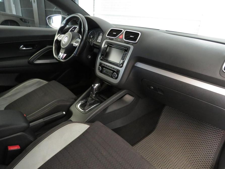 Volkswagen Scirocco III Санкт-Петербург  - изображение 5