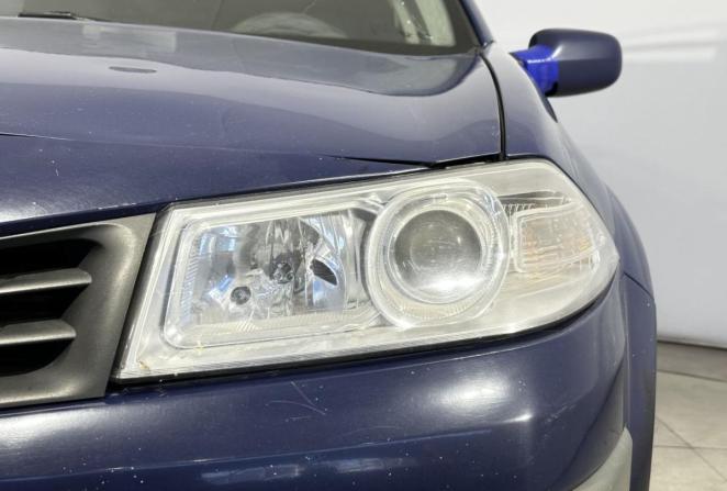 Renault Megane II Рестайлинг с пробегом 2007 года, цена 320 000 рублей, 346000 км, универсал, Автокод Объявления