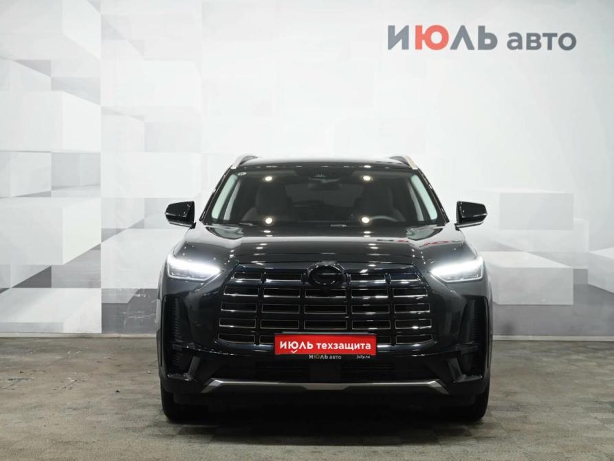 GAC GS4 Екатеринбург  - изображение 2