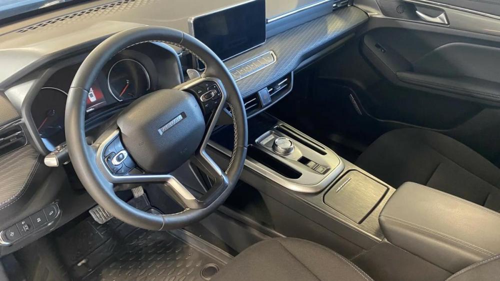 Haval Jolion I Пермь  - изображение 18