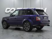 Land Rover Range Rover Sport I Рестайлинг Воронеж  - изображение 27