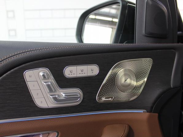 Mercedes-Benz GLE II (V167) Рестайлинг с пробегом 2026 года, цена 11 300 000 рублей, 33 км, внедорожник, Автокод Объявления