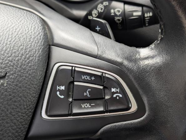 Ford Kuga II Рестайлинг с пробегом 2017 года, цена 1 894 900 рублей, 91000 км, внедорожник, Автокод Объявления