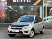 Lada (ВАЗ) Granta I Архангельск  - изображение 19