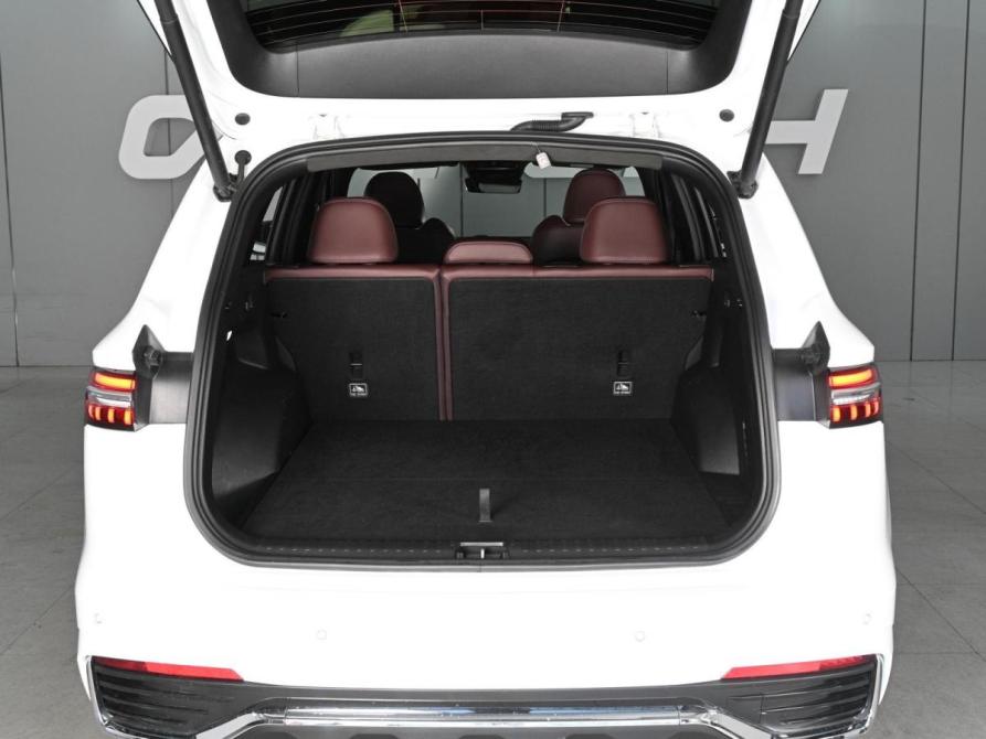 Geely Monjaro I Ростов-на-Дону  - изображение 32