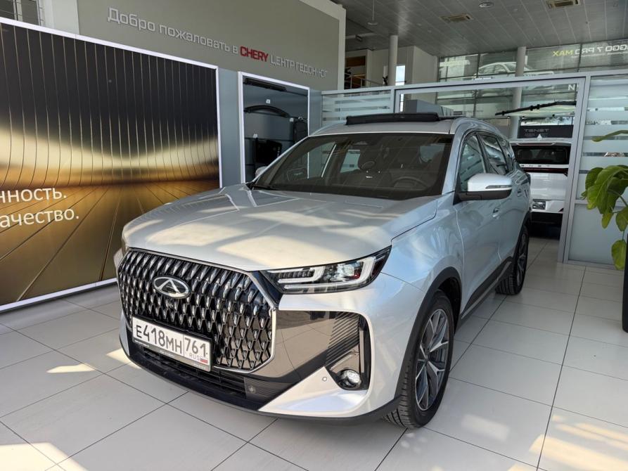 Chery Tiggo 7L Таганрог  - изображение 1