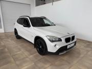 BMW X1 I (E84) Новороссийск  - изображение 34