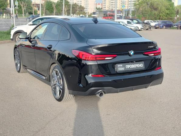 BMW 2 серии F44 с пробегом 2020 года, цена 2 990 000 рублей, 115369 км, седан, Автокод Объявления