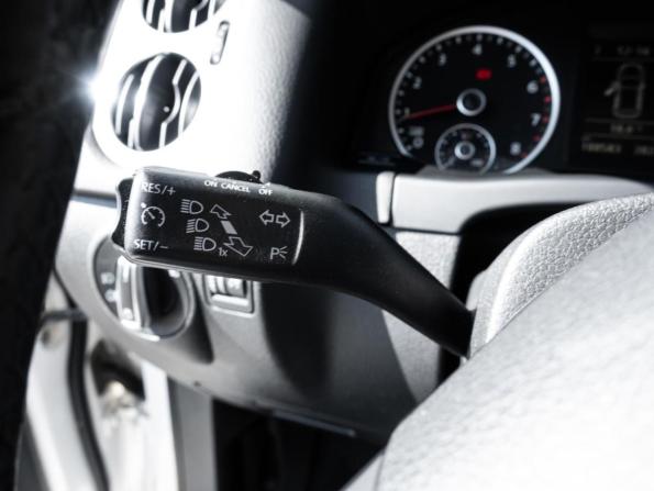 Volkswagen Tiguan I Рестайлинг с пробегом 2012 года, цена 1 484 000 рублей, 188583 км, внедорожник, Автокод Объявления