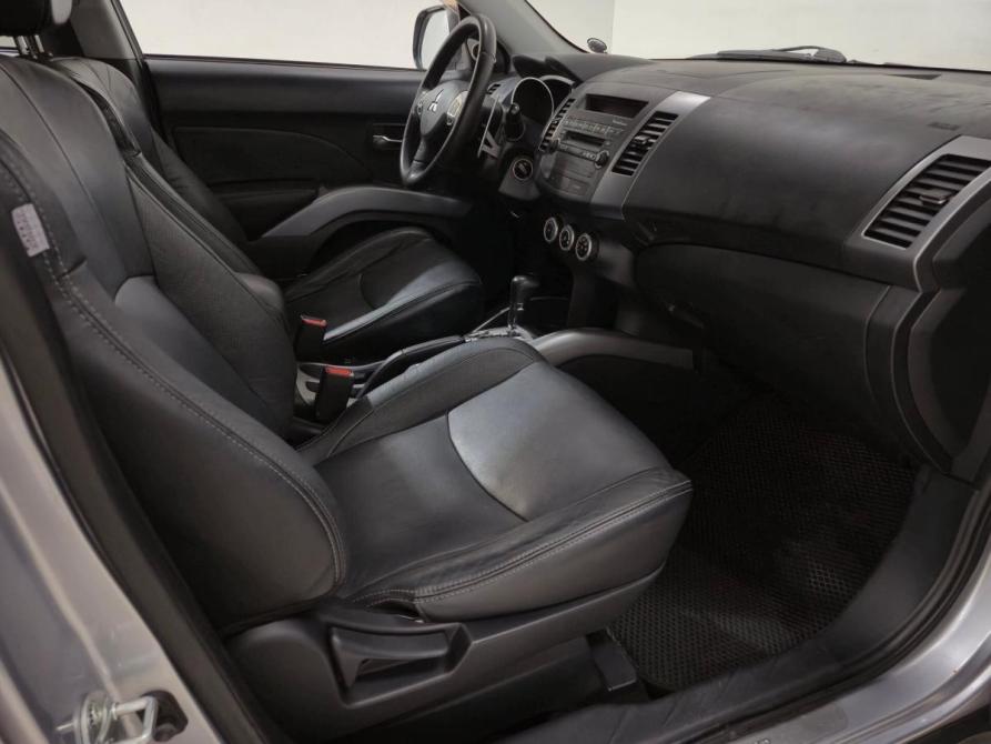 Mitsubishi Outlander II Альметьевск  - изображение 13