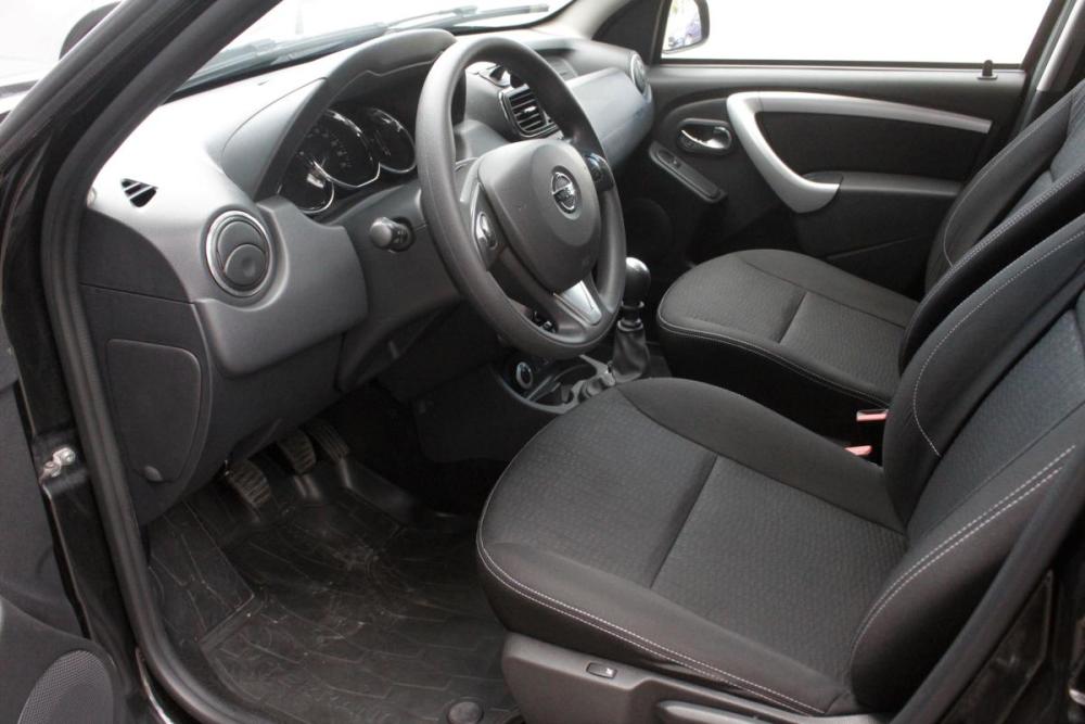 Nissan Terrano III (D10) Брянск  - изображение 5